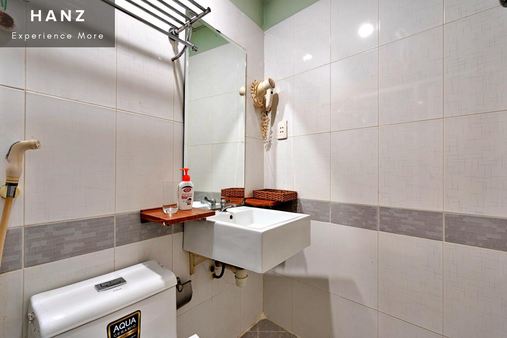 Hanz 82 Sen 2* Ho Chi Minh City