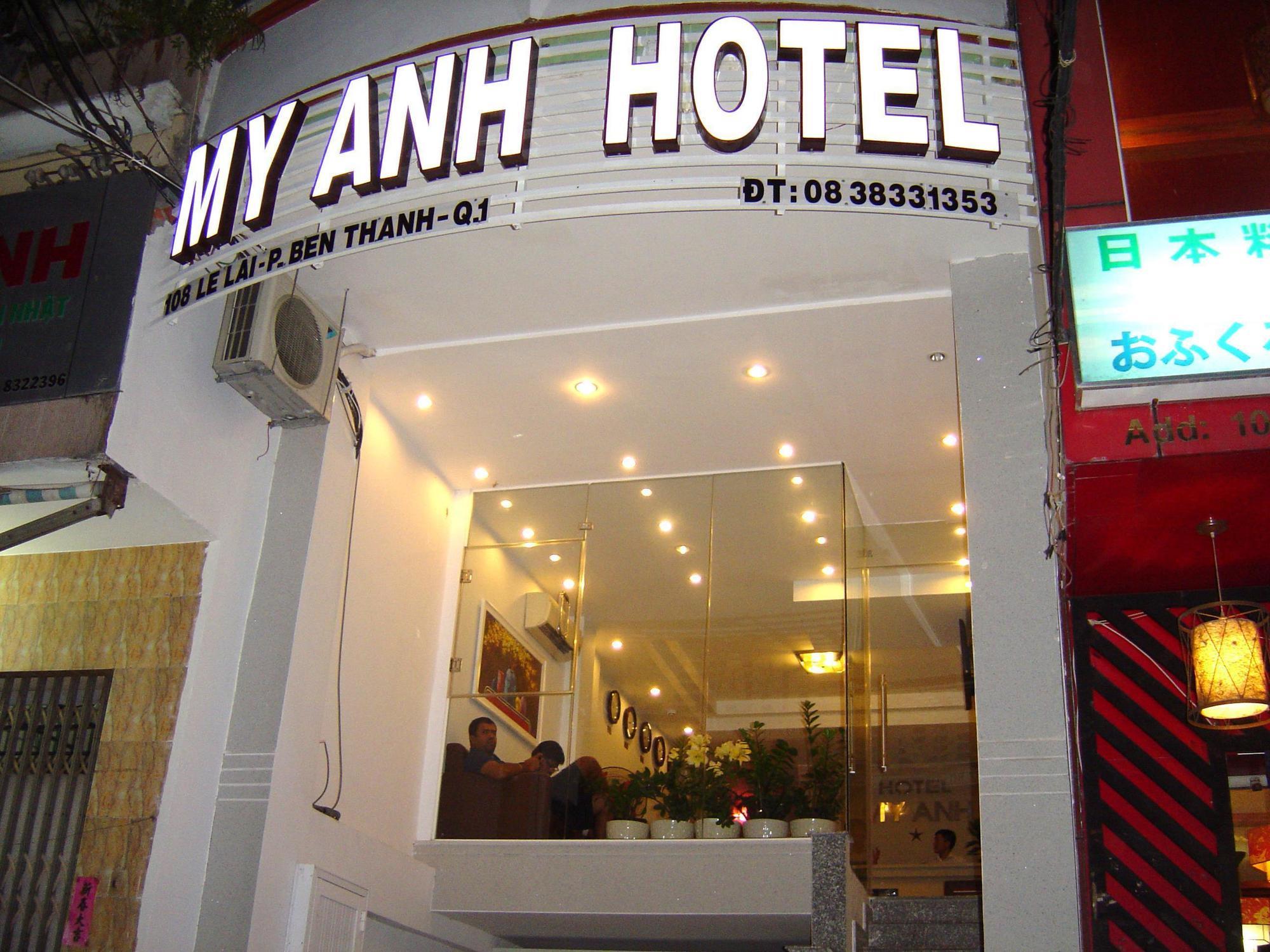 Hanz 82 Sen Aparthotel 2*