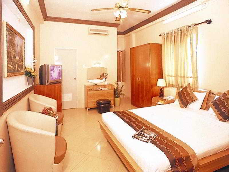 Hanz 82 Sen 2* Ho Chi Minh City